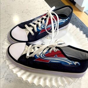 Colorado Avalanche 👟 Shoes